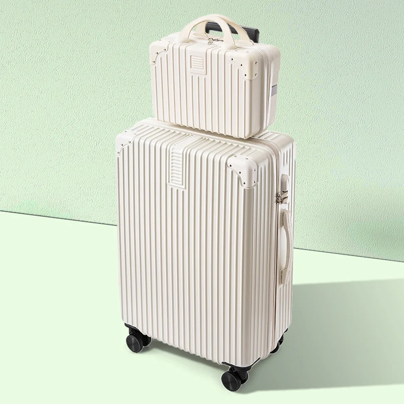 Modulares Gepäckset Skanto