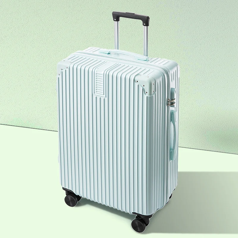 Modulares Gepäckset Skanto