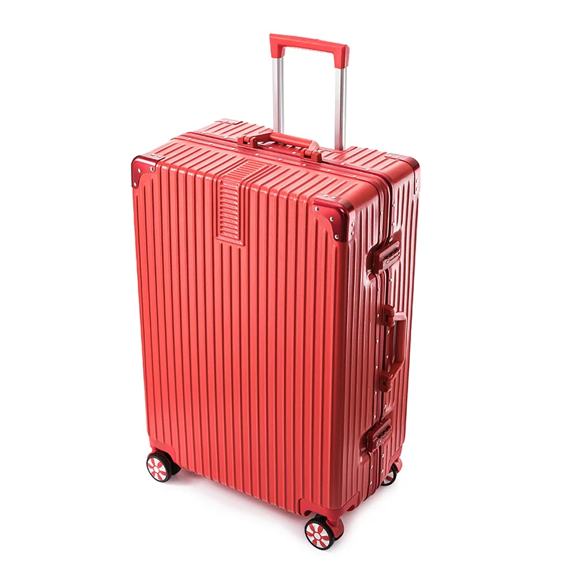 Modulares Gepäckset Skanto