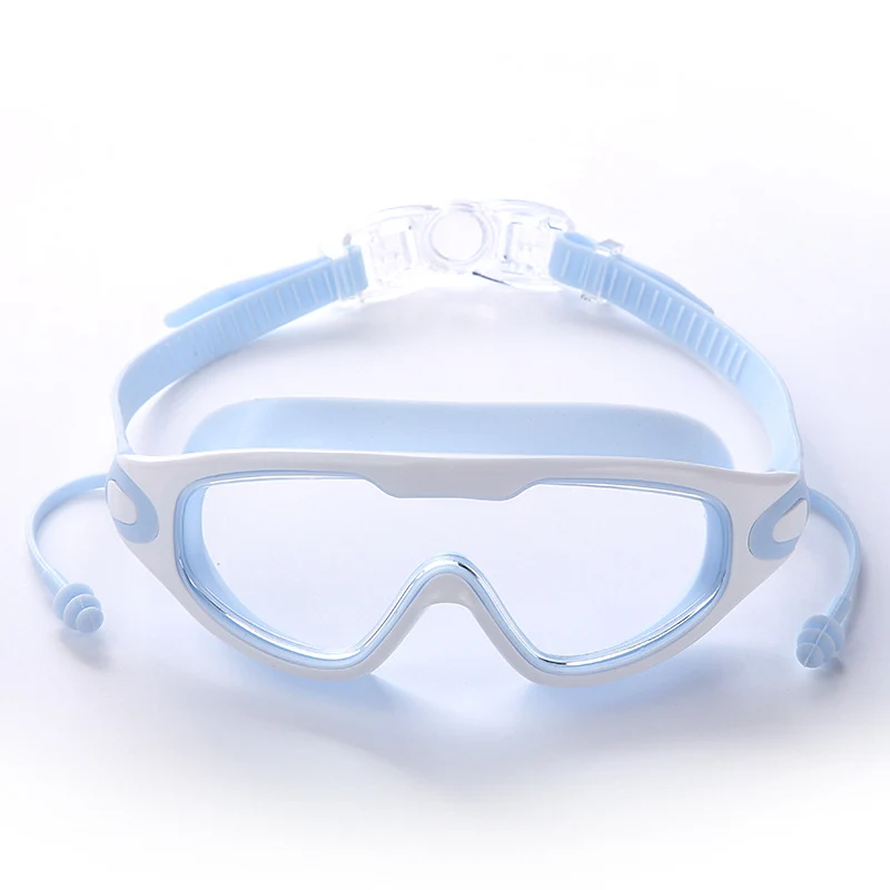 Bequeme Schwimmmaske Skanto
