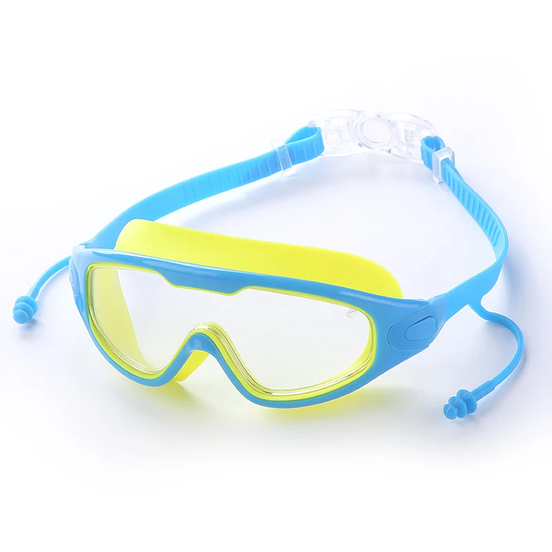 Bequeme Schwimmmaske Skanto