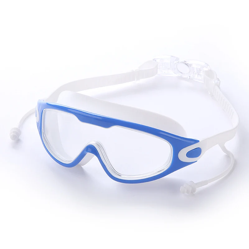 Bequeme Schwimmmaske Skanto