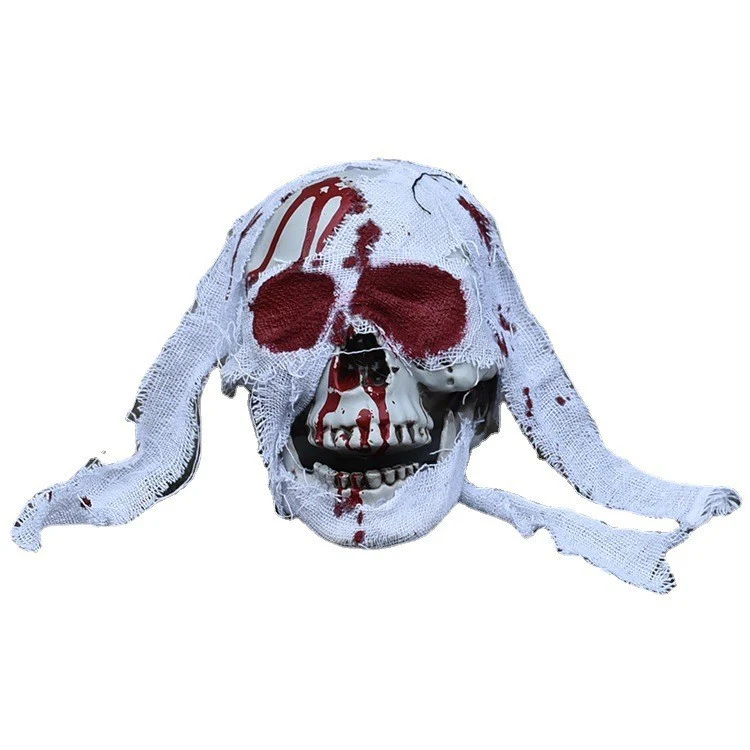 Dekorativer Skull Telefonständer Brehn 1790561033