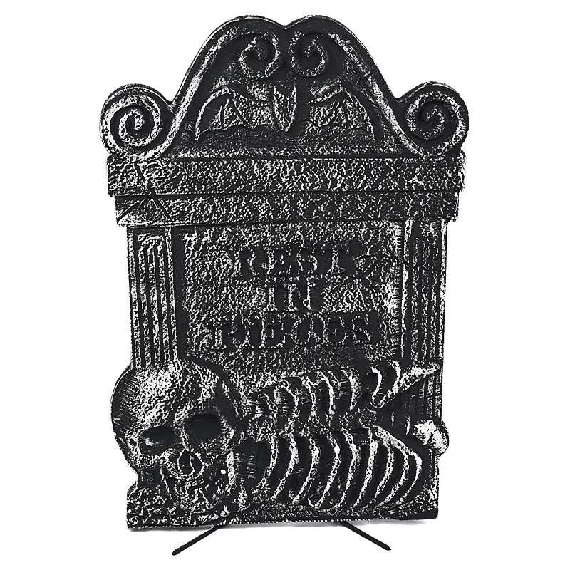 Dekoratives Grabstein Requisit Brehn 1790560985