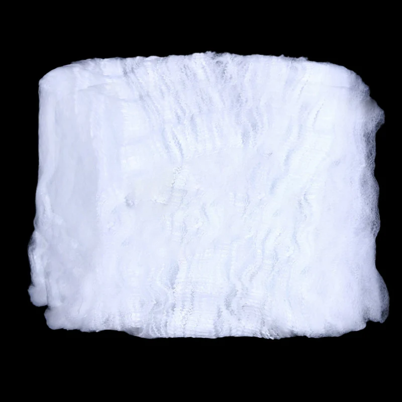 Dekoratives Spinnennetzfaser Brehn