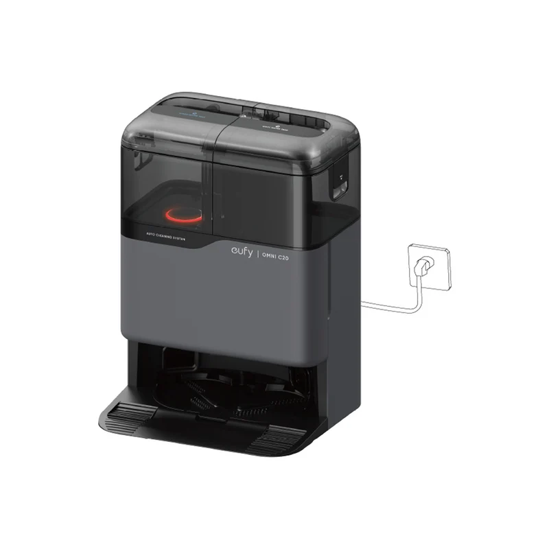 eufy Robovac OMNI C20