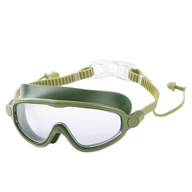 Anti-Beschlag Schwimmmaske Skanto