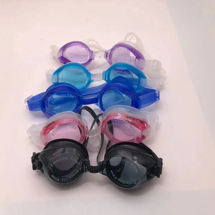 Fortschrittliche Schutz-Schwimmbrille Skanto