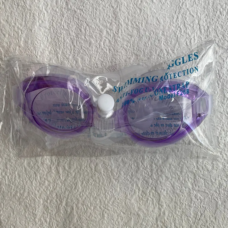 Fortschrittliche Schutz-Schwimmbrille Skanto