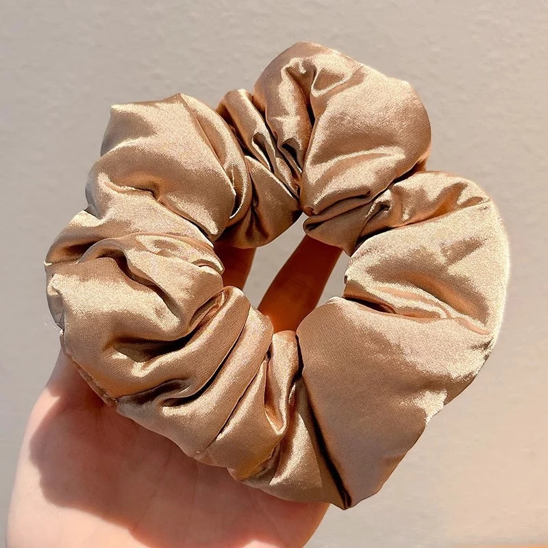 Satin-Haar-Strumpf Brehn