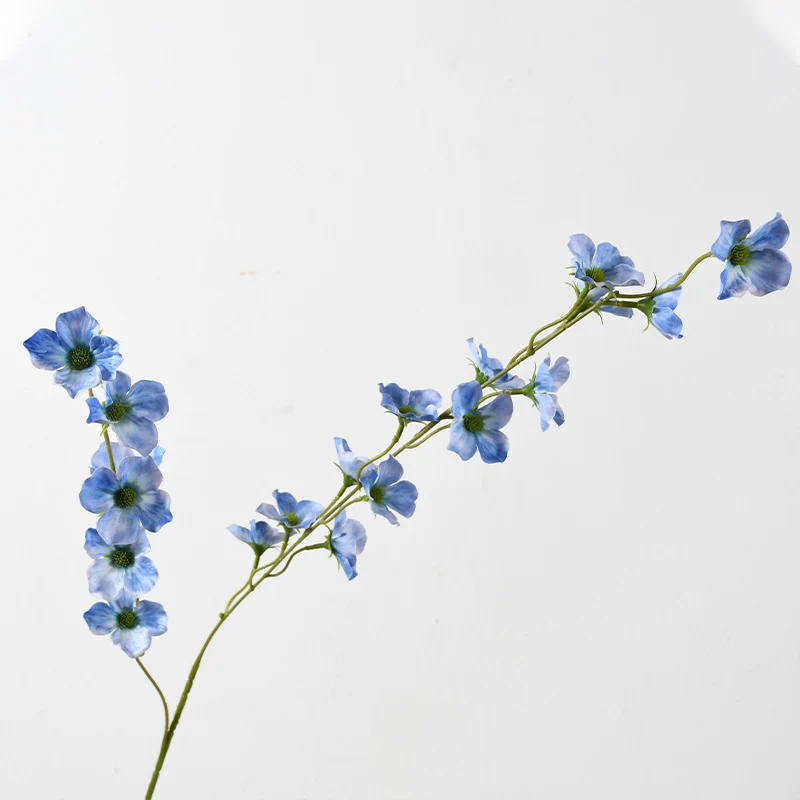 Künstlicher Blumenast Dekoration