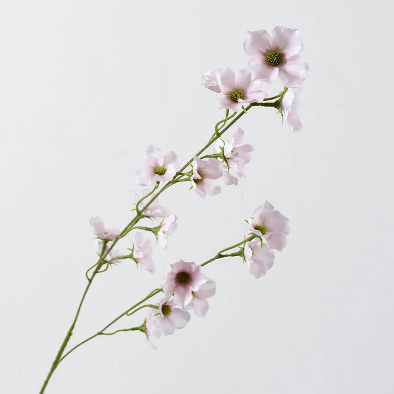 Künstlicher Blumenast Dekoration