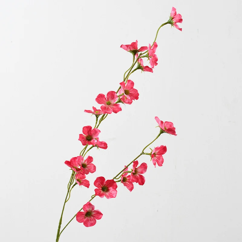 Künstlicher Blumenast Dekoration