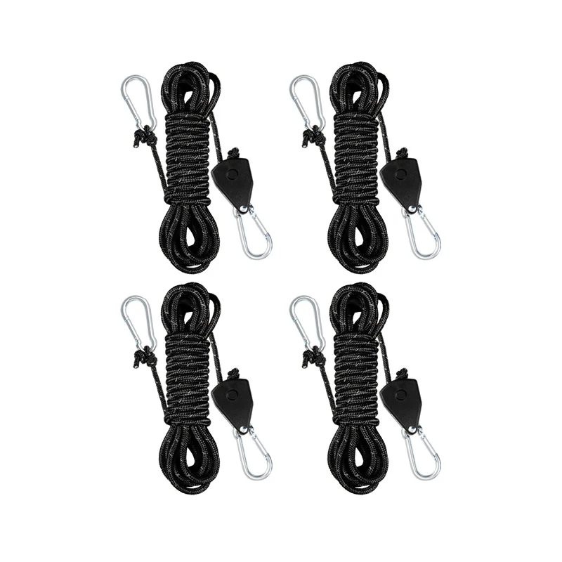 Robustes Seil-Set Skanto