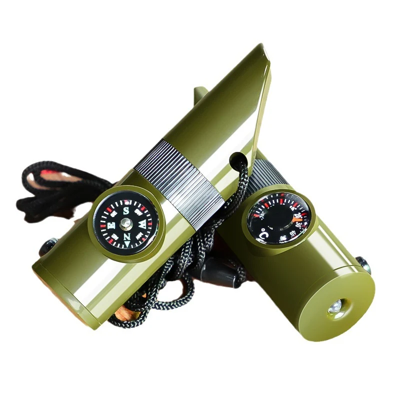 Feuerstarter Multi-Tool Skanto