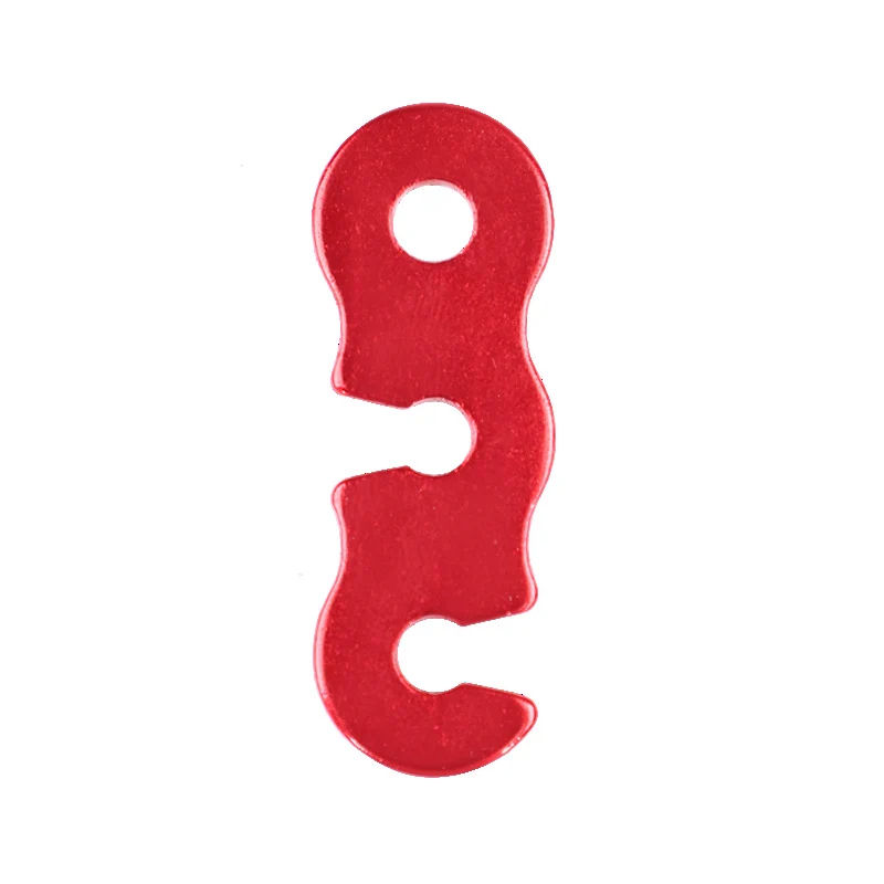 Multifunktionaler Outdoor-Haken Skanto