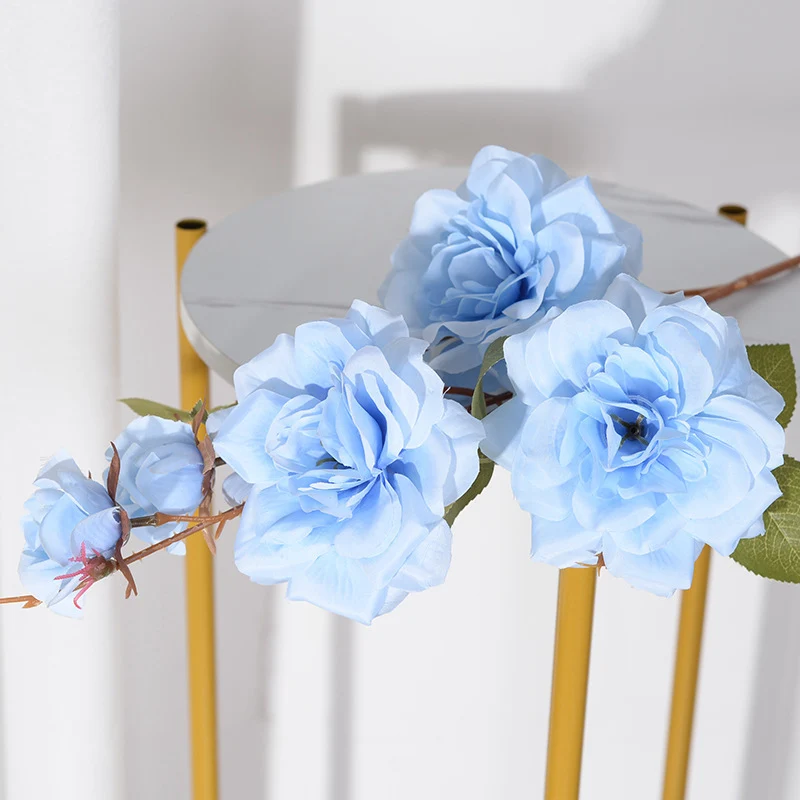 Dekorative künstliche Blumenstängel