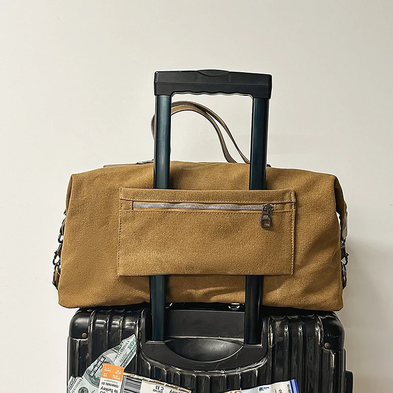 Herren Vielseitiger Reise-Rucksack Skanto