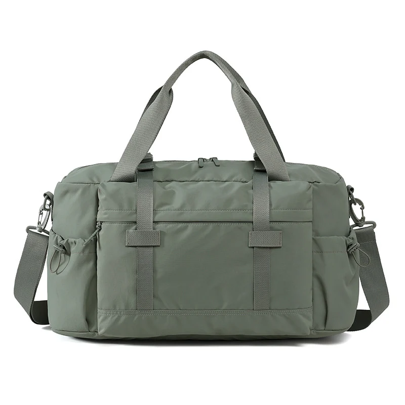Herren Vielseitige Outdoor-Reisetasche Skanto