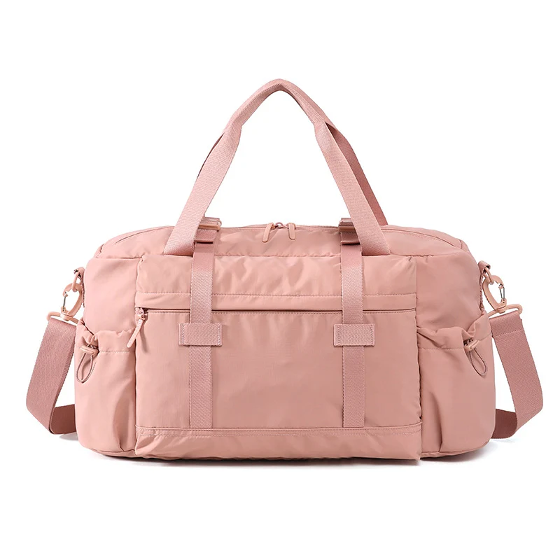 Herren Vielseitige Outdoor-Reisetasche Skanto