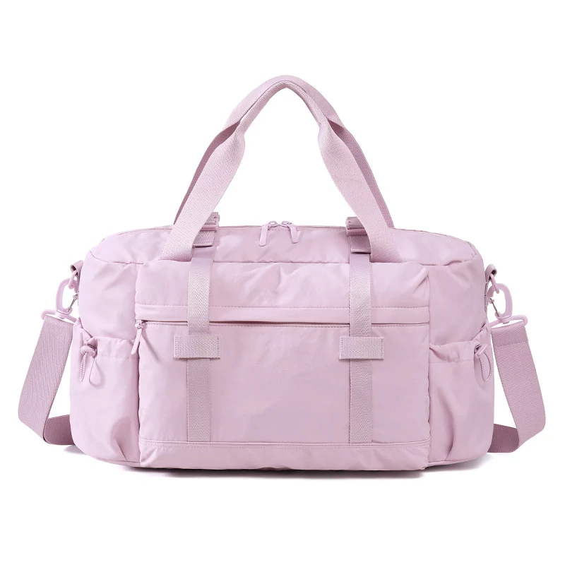 Herren Vielseitige Outdoor-Reisetasche Skanto