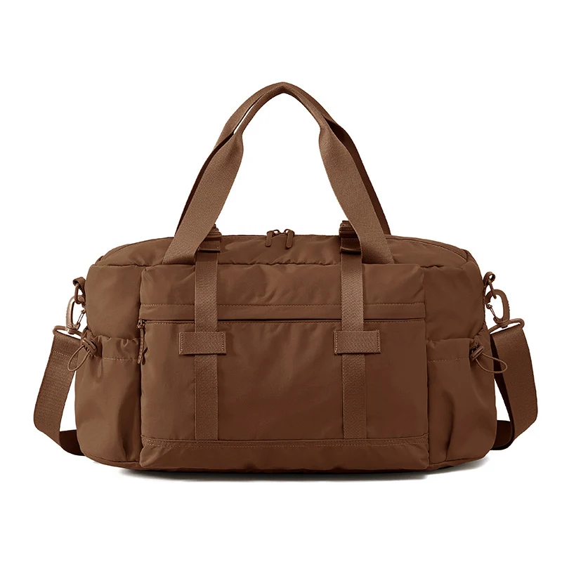 Herren Vielseitige Outdoor-Reisetasche Skanto