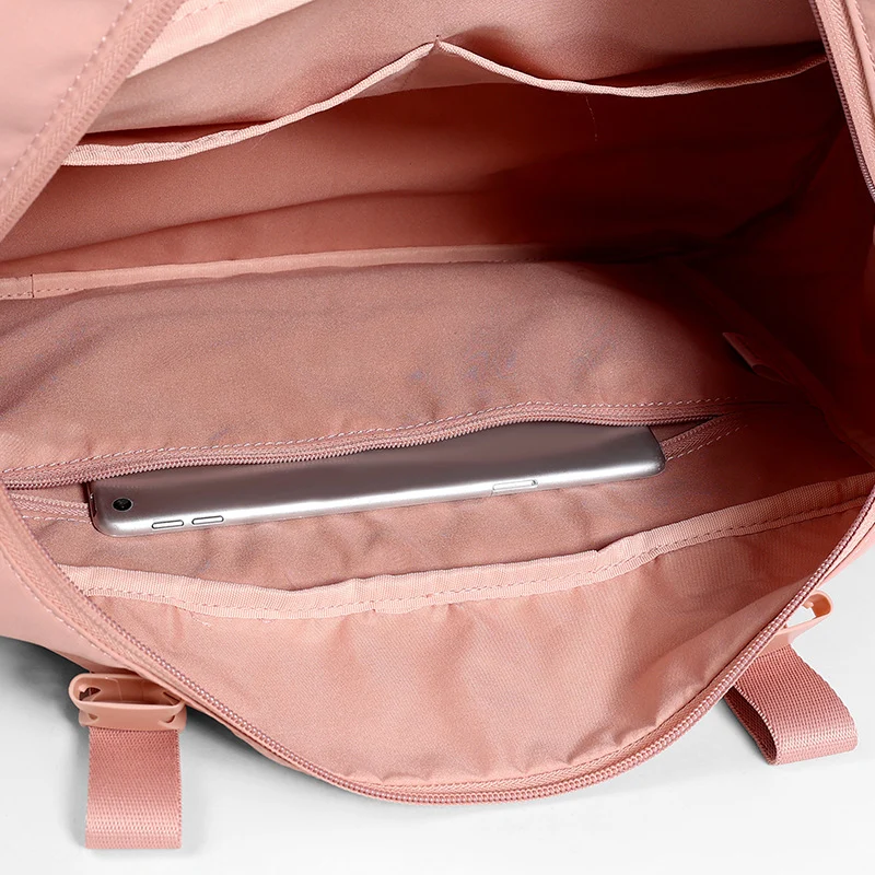 Herren Vielseitige Outdoor-Reisetasche Skanto