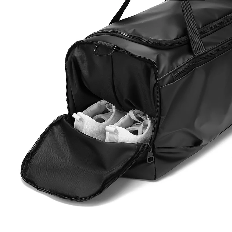 Herren Robuste Sport- und Reisetasche Skanto