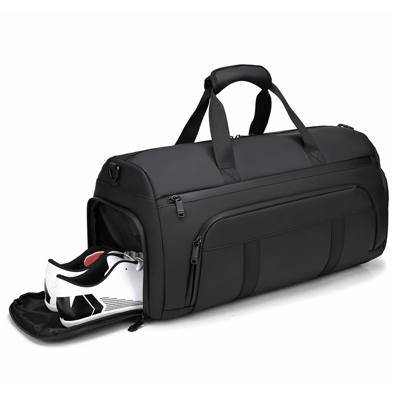 Herren Robuste Sport-Reisetasche Skanto