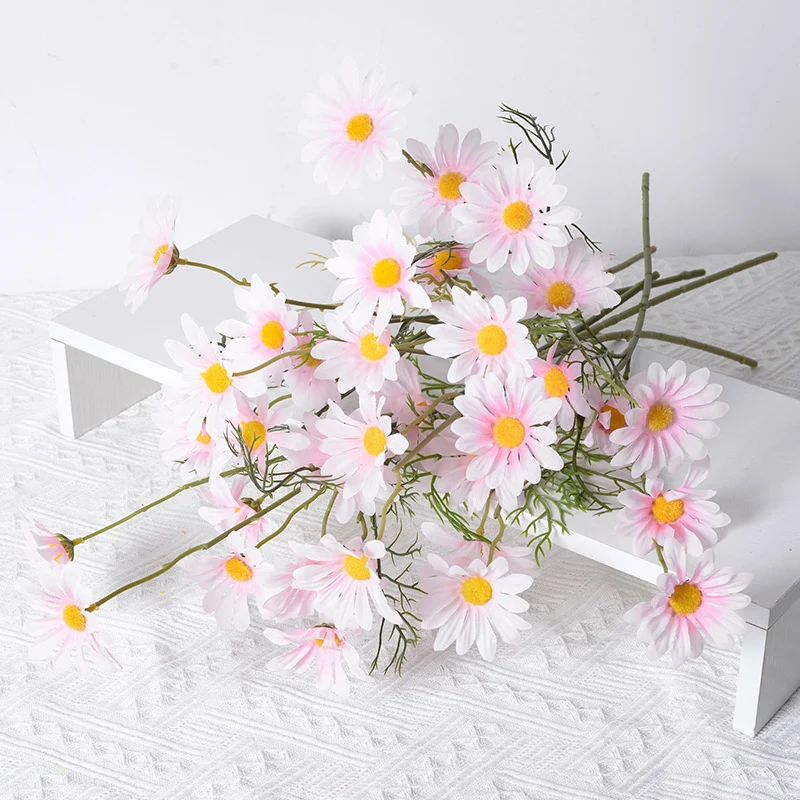 Dekorative Künstliche Blumenanordnung