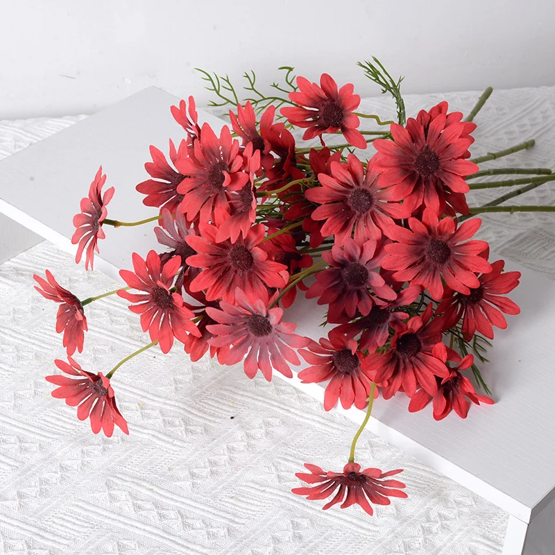 Dekorative Künstliche Blumenanordnung
