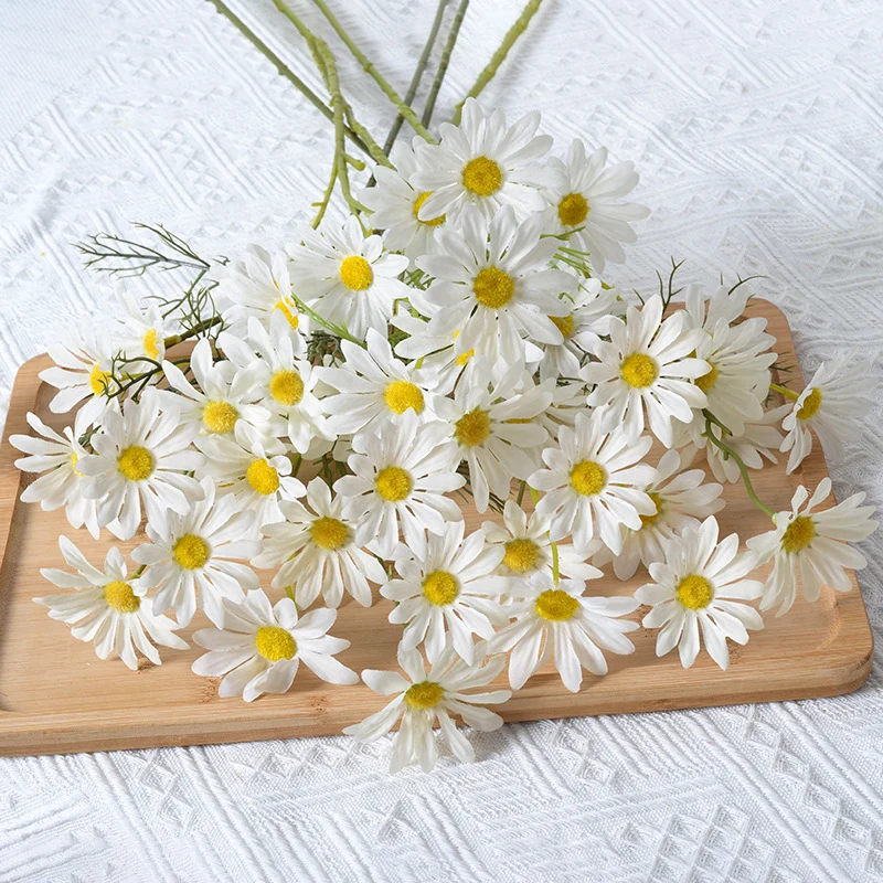 Dekorative Künstliche Blumenanordnung