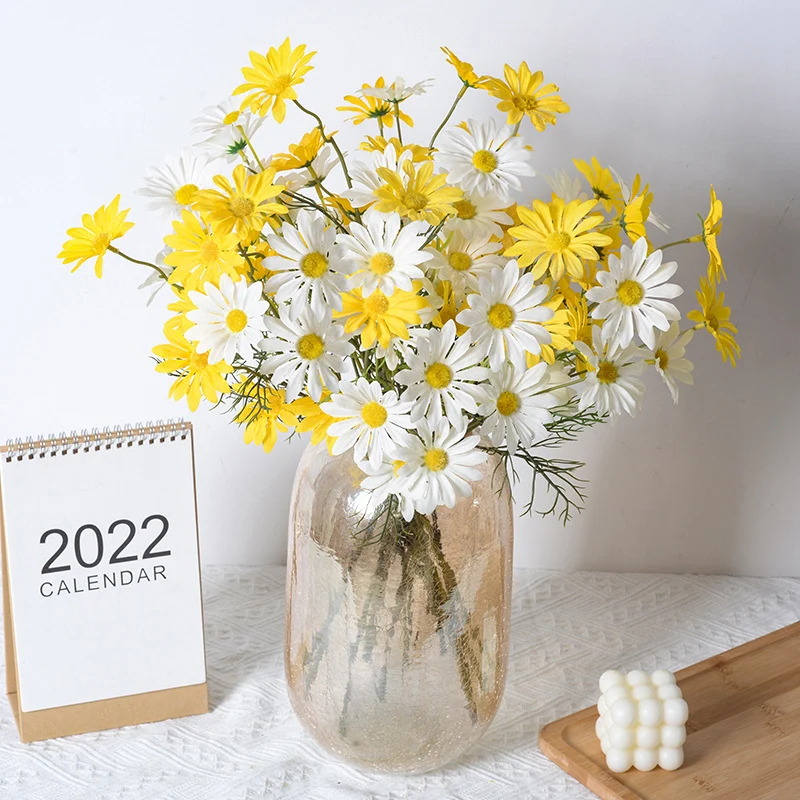 Dekorative Künstliche Blumenanordnung