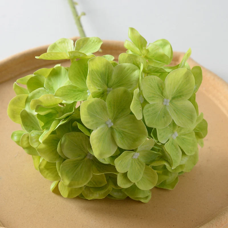 Dekorative Künstliche Blumenanordnung