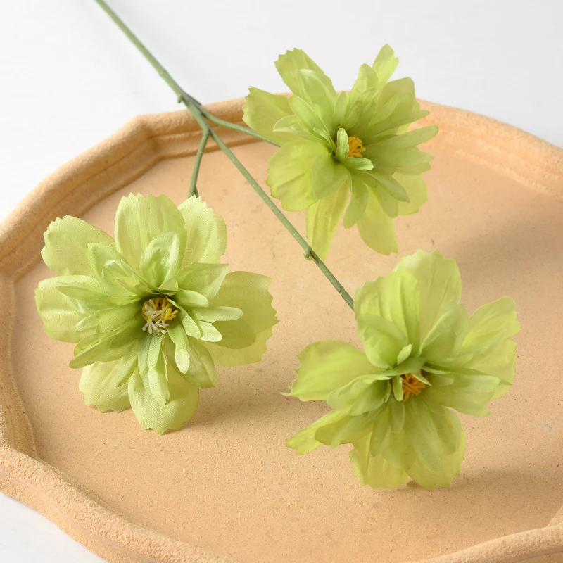 Dekorative Künstliche Blumenanordnung