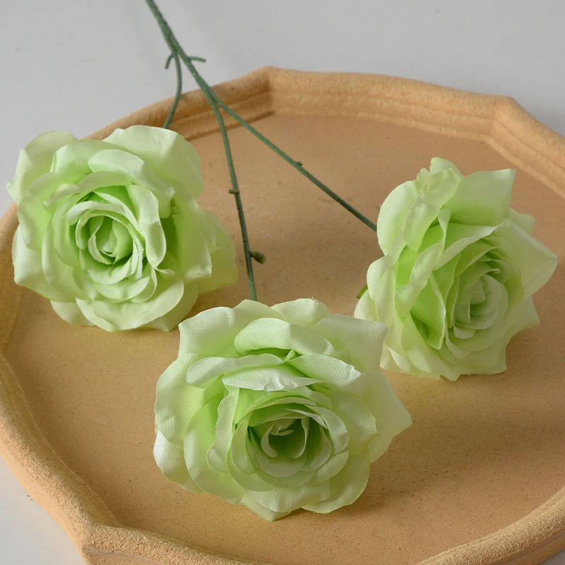 Dekorative Künstliche Blumenanordnung