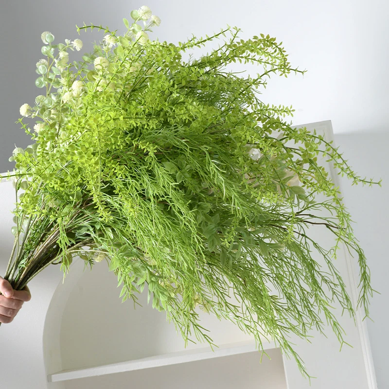 Dekorative Künstliche Blumenanordnung
