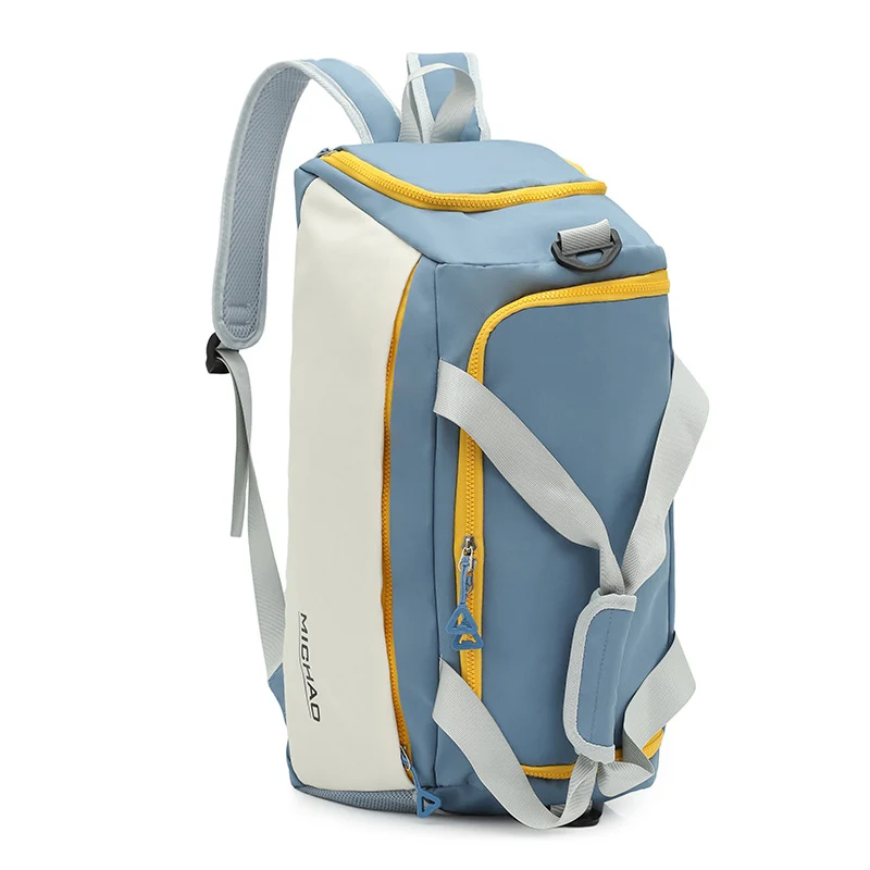 Sportlicher Multifunktionsrucksack für Herren Skanto