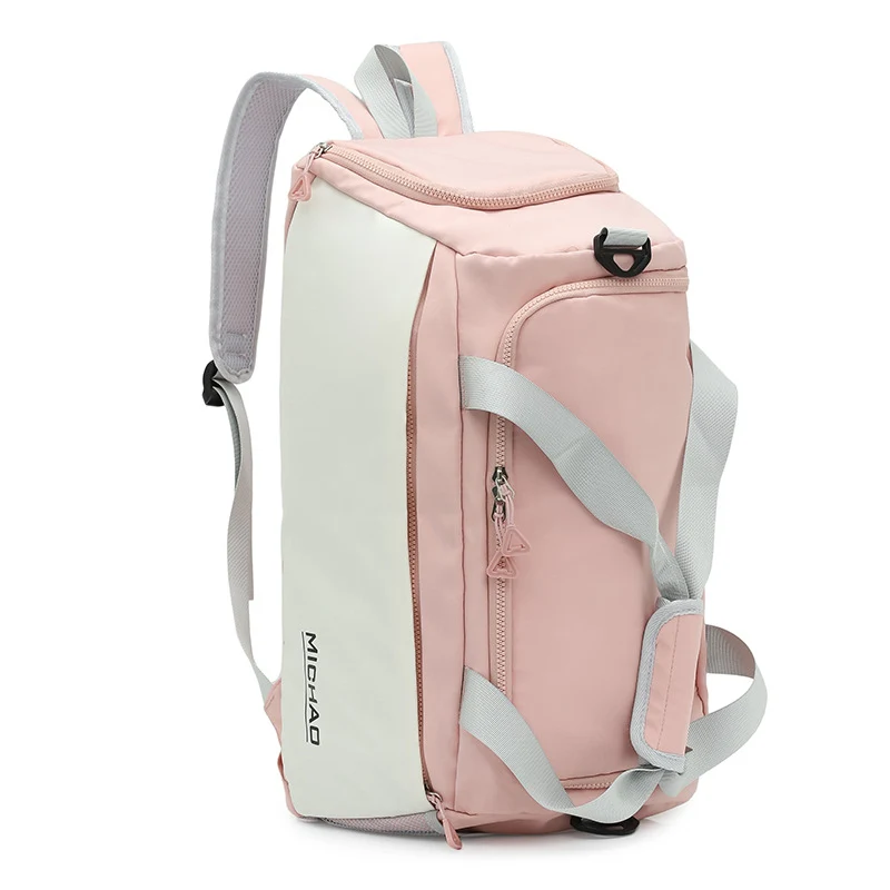 Sportlicher Multifunktionsrucksack für Herren Skanto