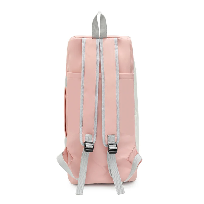 Sportlicher Multifunktionsrucksack für Herren Skanto
