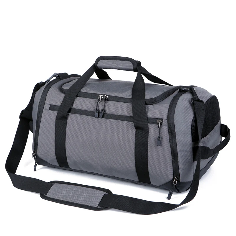 Sportliche Wochenendtasche für Herren Skanto