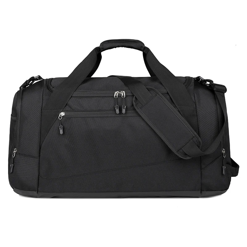 Sportliche und strapazierfähige Reisetasche für Herren Skanto
