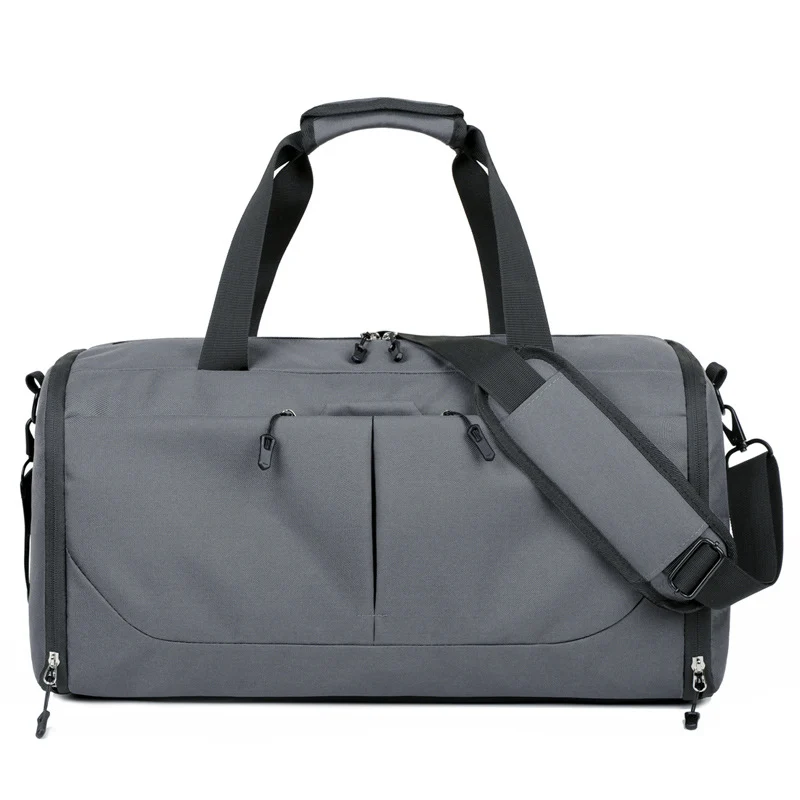 Sportliche und funktionale Reisetasche für Herren Skanto