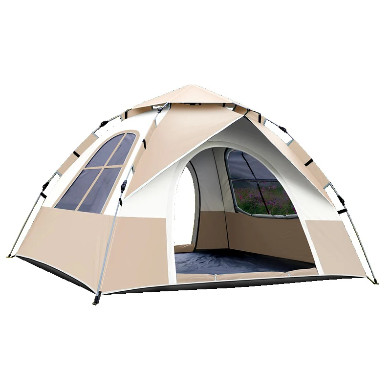 Campingzelt Skanto