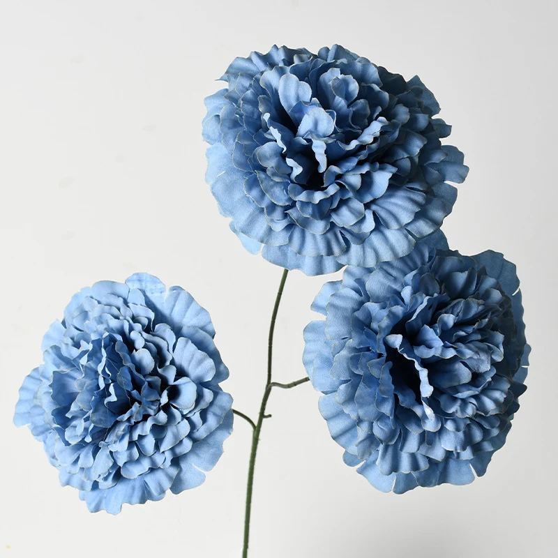 Künstlicher Seidenblumenarrangement
