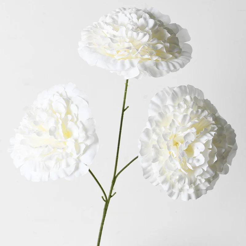 Künstlicher Seidenblumenarrangement