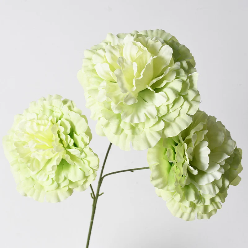 Künstlicher Seidenblumenarrangement