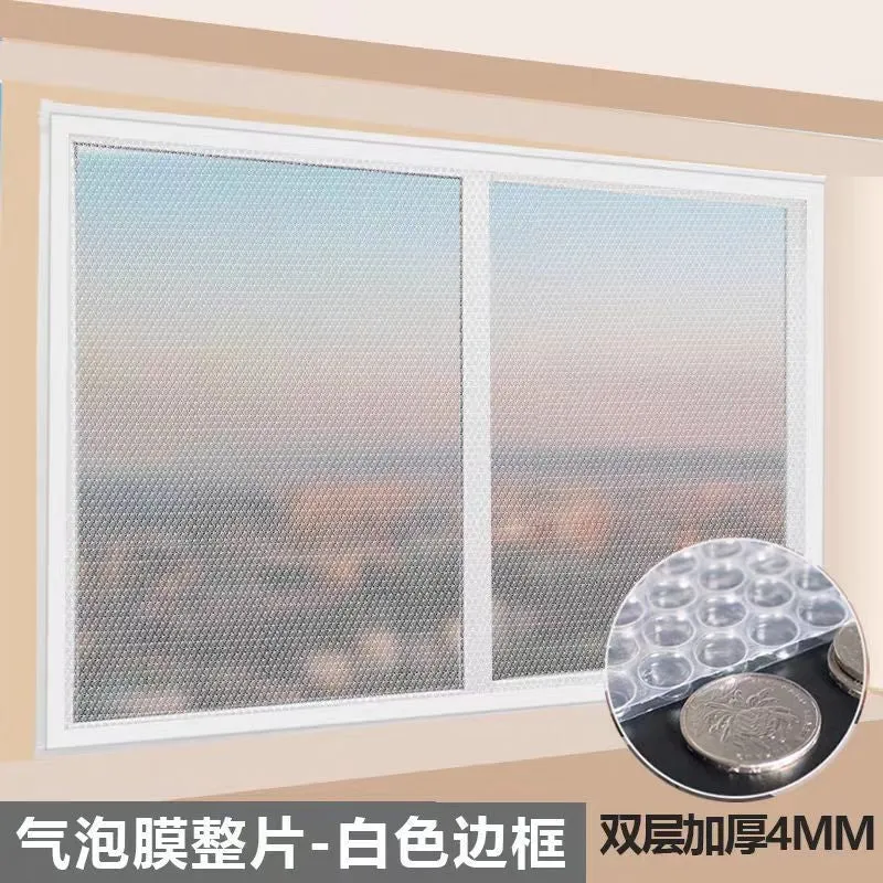 Luftdichte Fensterfolie Skanto