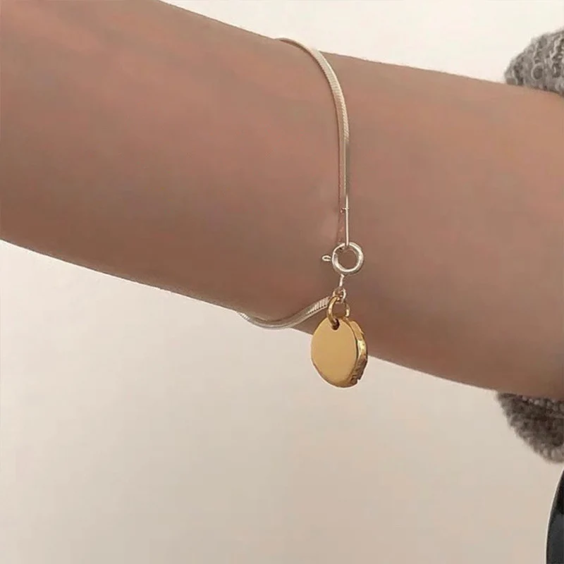 Minimalistischer Charm-Armband Brehn