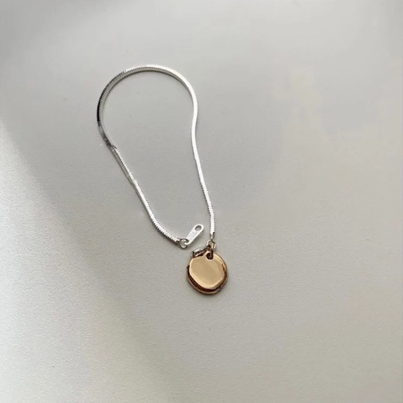 Minimalistischer Charm-Armband Brehn